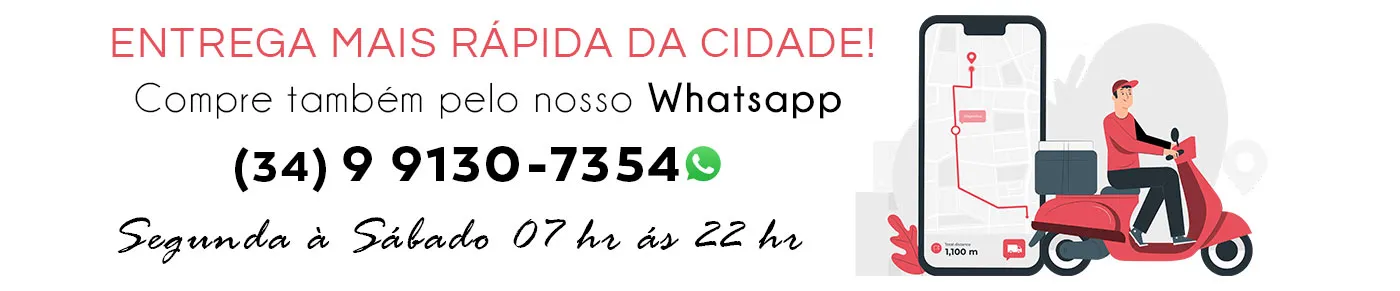 Sex Shop Uberlândia