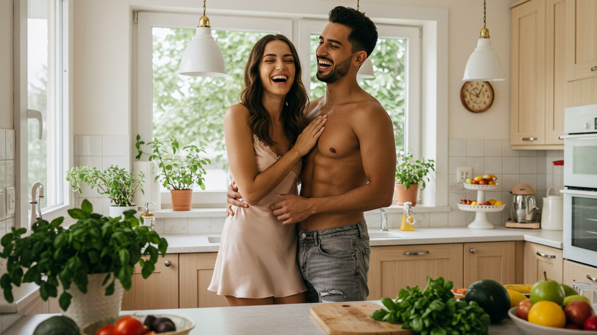 Cozinhando Prazer 10 Dicas Que Vão Mudar Seus Encontros